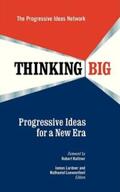 Lardner / Loewentheil |  Thinking Big | eBook | Sack Fachmedien