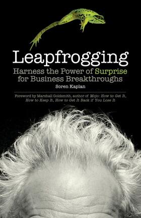 Kaplan |  Leapfrogging | Buch |  Sack Fachmedien