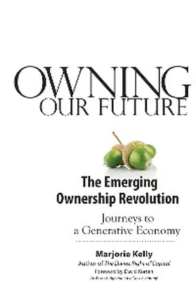 Kelly |  Owning Our Future | eBook | Sack Fachmedien