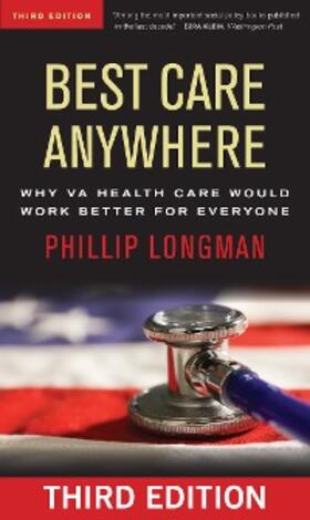 Longman | Best Care Anywhere | E-Book | sack.de
