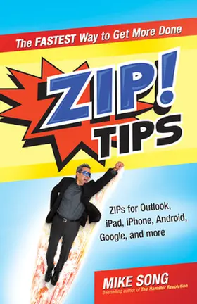 Song |  Zip! Tips | Buch |  Sack Fachmedien