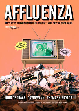 De Graaf / Wann / Naylor |  Affluenza | Buch |  Sack Fachmedien