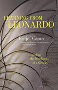 Capra |  Learning from Leonardo: Decoding the Notebooks of a Genius | Buch |  Sack Fachmedien