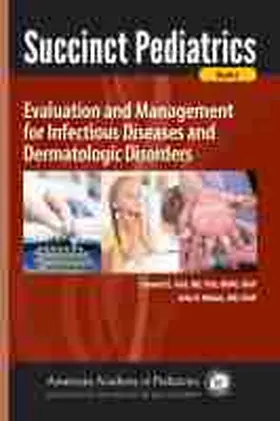 Succinct Pediatrics | Buch | 978-1-61002-076-3 | www.sack.de