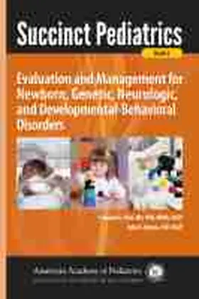  Succinct Pediatrics | Buch |  Sack Fachmedien