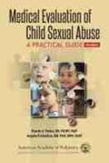 Finkel / Giardino |  Medical Evaluation of Child Sexual Abuse: A Practical Guide | Buch |  Sack Fachmedien