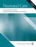 American Academy of Pediatrics |  Neonatal Care: A Compendium of Aap Clinical Practice Guidelines and Policies | Buch |  Sack Fachmedien