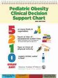 Bolling / Rogers / American Academy of Pediatrics Section on Obesity |  5210 Pediatric Obesity Clinical Decision Support Chart | Buch |  Sack Fachmedien