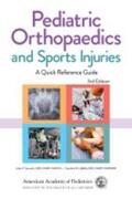  Pediatric Orthopaedics and Sports Injuries | Buch |  Sack Fachmedien