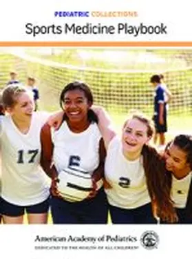 American Academy of Pediatrics |  Sports Medicine Playbook | Buch |  Sack Fachmedien