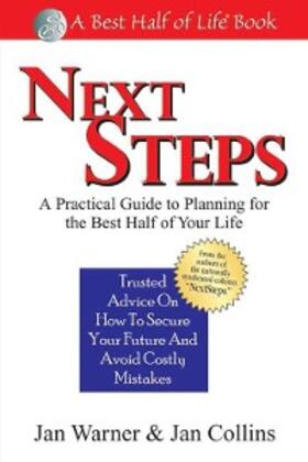 Collins / Warner |  Next Steps | eBook | Sack Fachmedien