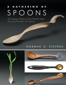 Stevens |  A Gathering of Spoons | eBook | Sack Fachmedien
