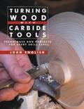 English |  Turning Wood with Carbide Tools | eBook | Sack Fachmedien