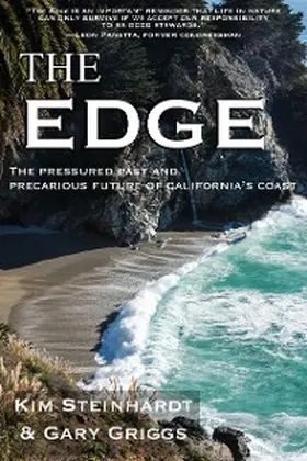 Steinhardt / Griggs |  The Edge | eBook | Sack Fachmedien