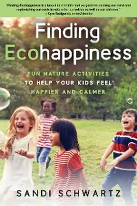 Schwartz |  Finding Ecohappiness | eBook | Sack Fachmedien