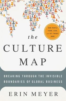 Meyer | The Culture Map | Buch | sack.de