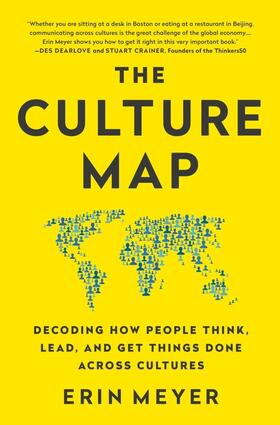 Meyer | The Culture Map | Buch | 978-1-61039-276-1 | sack.de