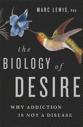 Lewis |  The Biology of Desire | Buch |  Sack Fachmedien