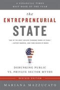 Mazzucato |  The Entrepreneurial State | Buch |  Sack Fachmedien