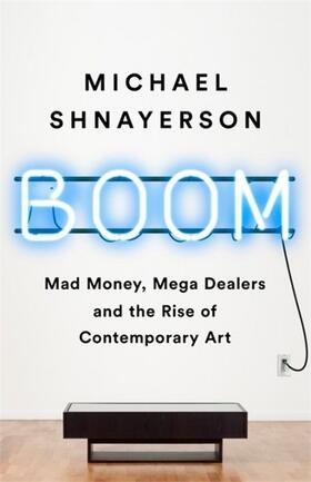 Shnayerson |  Boom | Buch |  Sack Fachmedien