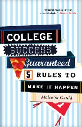 Gauld |  College Success Guaranteed | eBook | Sack Fachmedien