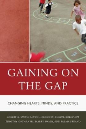 Strand / Smith / Cotman |  Gaining on the Gap | eBook | Sack Fachmedien