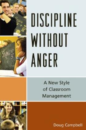 Campbell |  Discipline without Anger | eBook | Sack Fachmedien