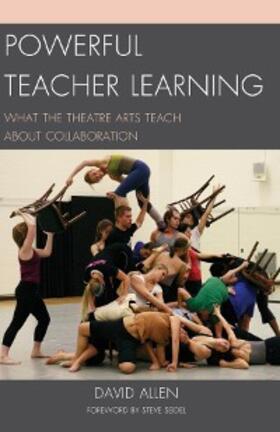 Allen |  Powerful Teacher Learning | eBook | Sack Fachmedien