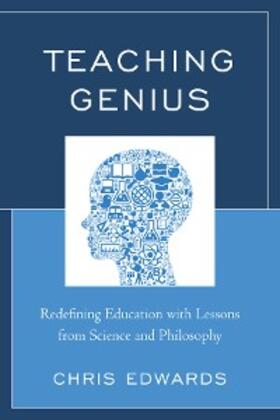 Edwards / Sand |  Teaching Genius | eBook | Sack Fachmedien
