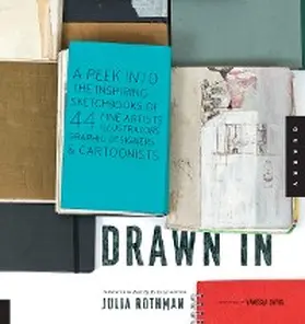 Rothman |  Drawn In | eBook | Sack Fachmedien