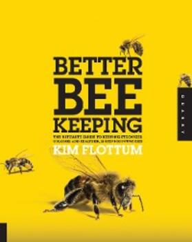 Flottum |  Better Beekeeping | eBook | Sack Fachmedien