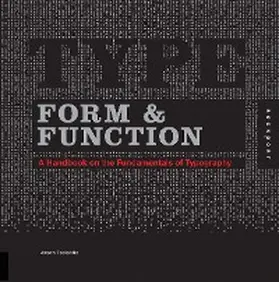 Tselentis |  Type Form & Function | eBook | Sack Fachmedien