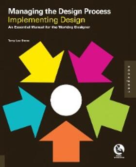 Stone |  Managing the Design Process-Implementing Design | eBook | Sack Fachmedien