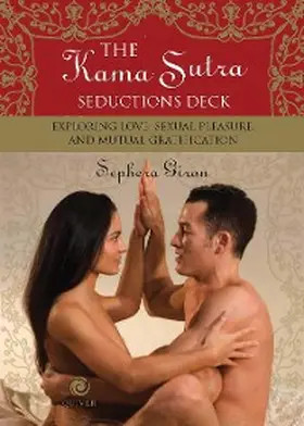 Giron |  Kama Sutra Seductions Deck | eBook | Sack Fachmedien