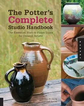 Muller / Zamek |  The Potter's Complete Studio Handbook | eBook | Sack Fachmedien