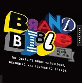 Millman |  Brand Bible | eBook | Sack Fachmedien