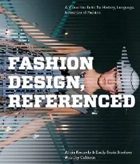 Kennedy / Banis Stoehrer |  Fashion Design, Referenced | eBook | Sack Fachmedien