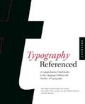 Tselentis / Haley / Poulin |  Typography, Referenced | eBook | Sack Fachmedien