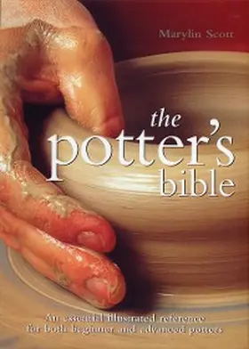 Scott |  The Potter's Bible | eBook | Sack Fachmedien