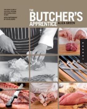Green |  The Butcher's Apprentice | eBook | Sack Fachmedien