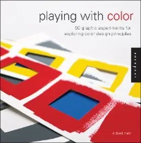 Mehl |  Playing with Color | eBook | Sack Fachmedien