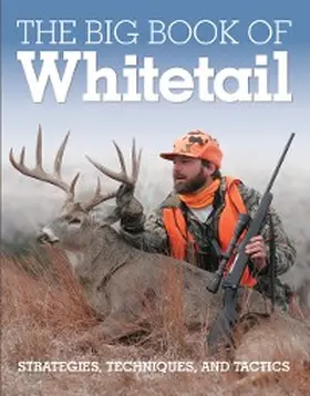 Clancy / Furtman / Perich |  The Big Book of Whitetail | eBook | Sack Fachmedien