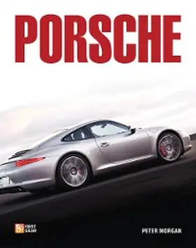 Morgan |  Porsche | eBook | Sack Fachmedien