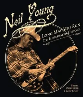 Durchholz / Graff |  Neil Young | eBook | Sack Fachmedien