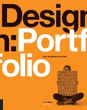 Welsh |  Design: Portfolio | eBook | Sack Fachmedien