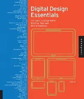 Lal |  Digital Design Essentials | eBook | Sack Fachmedien