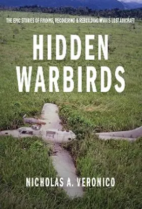Veronico |  Hidden Warbirds | eBook | Sack Fachmedien