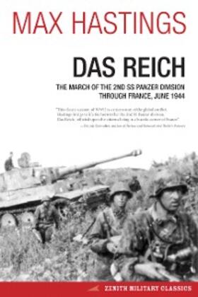 Hastings |  Das Reich | eBook | Sack Fachmedien
