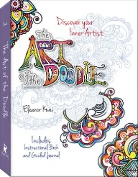 Kwei |  Art of the Doodle | eBook | Sack Fachmedien
