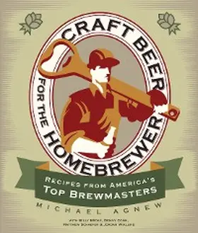 Agnew |  Craft Beer for the Homebrewer | eBook | Sack Fachmedien